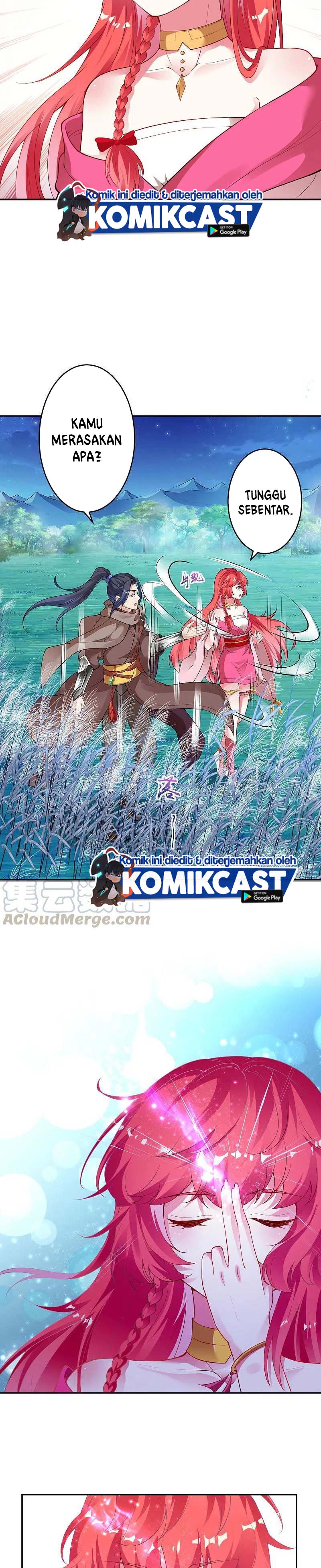 Dilarang COPAS - situs resmi www.mangacanblog.com - Komik against the gods 347 - chapter 347 348 Indonesia against the gods 347 - chapter 347 Terbaru 11|Baca Manga Komik Indonesia|Mangacan